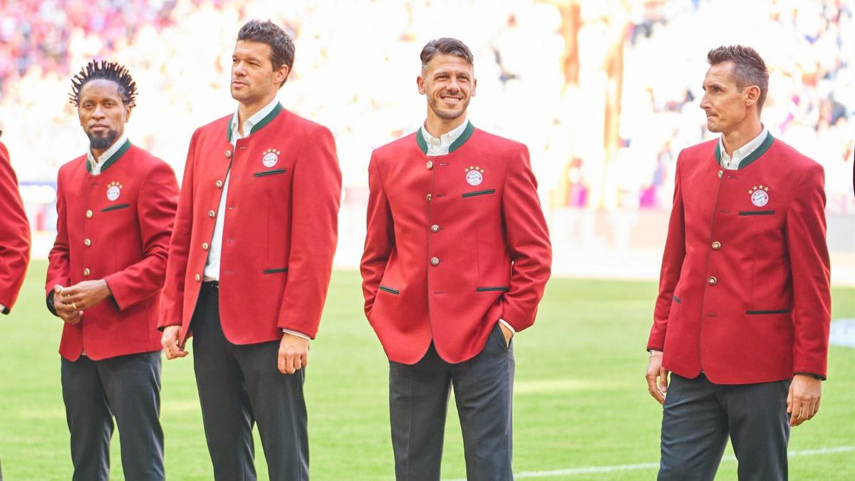 “River is the Bayern Munich of South America”