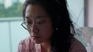 Melanie Chong stars in the emotional film A ship left me carrying me Melanie Chong stars in the emotional film A ship left me carrying me