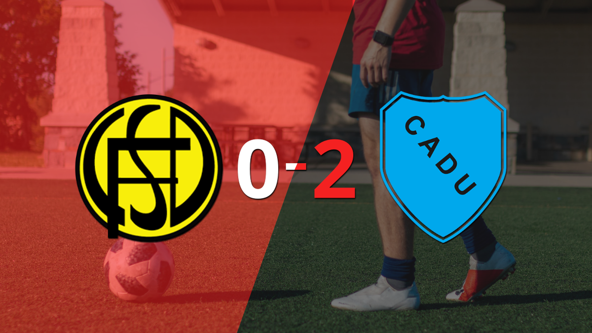 Def.  Unidos was superior and beat Flandria by two goals at the Carlos V stadium