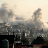 Países del Golfo reportaron cientos de misiles y drones iraníes interceptados desde el inicio del conflicto. Países del Golfo reportaron cientos de misiles y drones iraníes interceptados desde el inicio del conflicto.