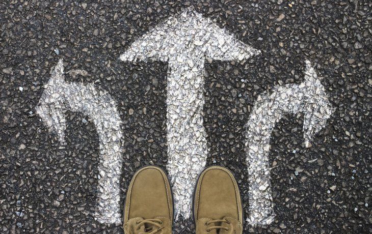VUCA: volatilidad, incertidumbre, complejidad y ambigüedad 