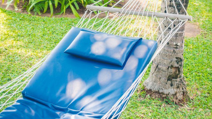 La mejor alternativa para aprovechar el calor del verano en el patio de casa. La mejor alternativa para aprovechar el calor del verano en el patio de casa.