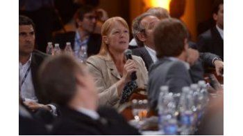ámbito.com | Margarita Stolbizer.