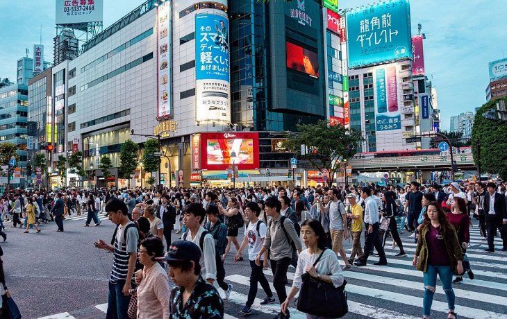 japon debe cuadruplicar trabajadores extranjeros al 2040 para cumplir meta de crecimiento