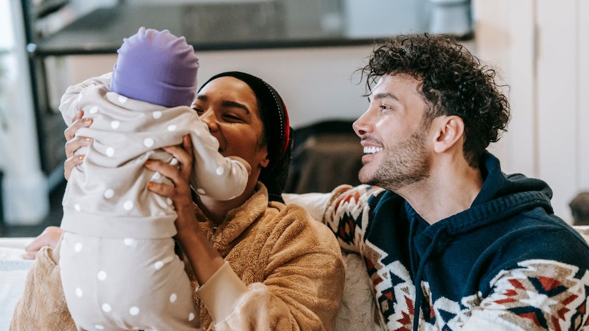 The project to extend paternity leave advances