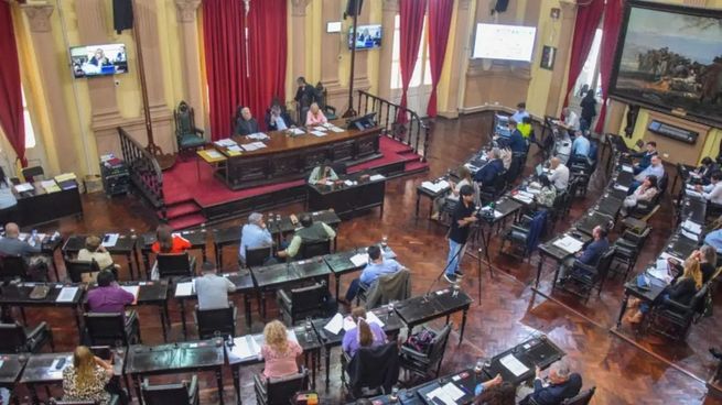 La Cámara de Diputados de Salta le dio media sanción a la reforma electoral.