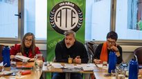 ATE convocó a un paro nacional con movilización al Ministerio de Economía para el 3 de agosto