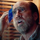 Esta película cuenta con una premisa tan rara que nadie se la puede perder.