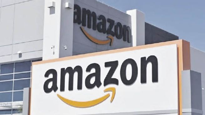 mercado. Amazon recibe críticas por abuso de posición dominante.