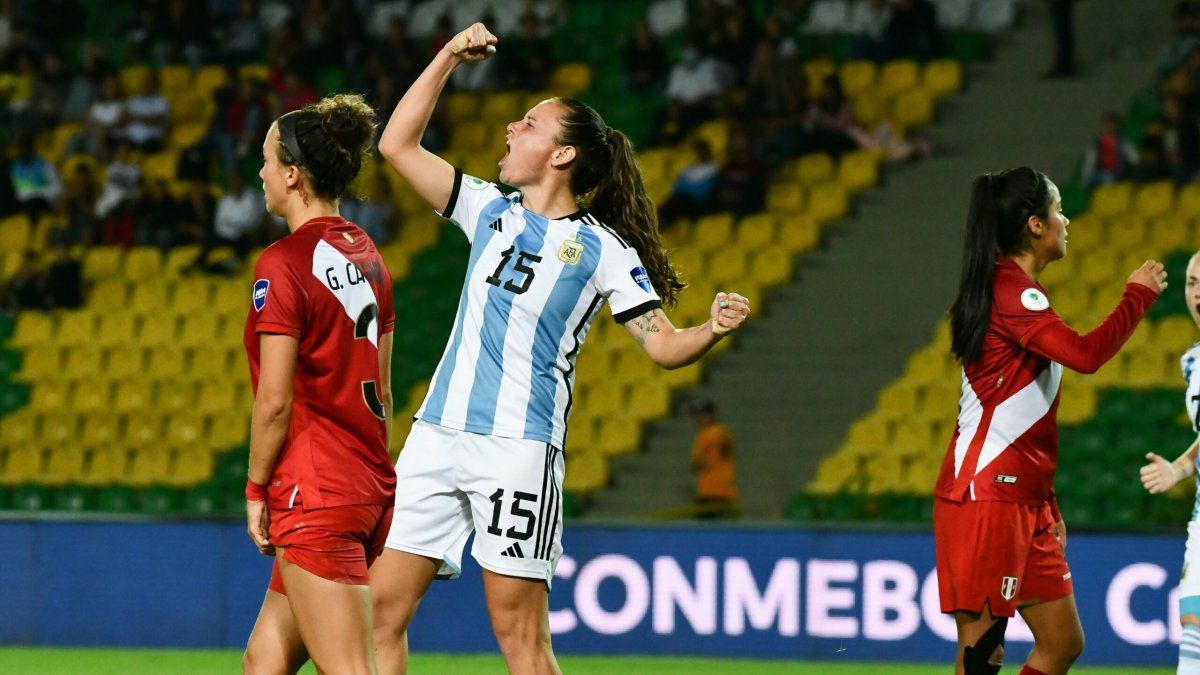 Women’s World Cup 2023: days after the debut, the Argentine National Team arrives in New Zealand