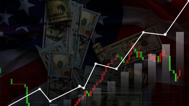 El informe del PCE se produce en un contexto en el que los mercados han estado debatiendo cuándo y en qué magnitud la Fed podría comenzar a recortar las tasas de interés.