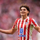 El líder de la Premier League está interesado en Julián Álvarez: los millones que pide el Atlético Madrid El líder de la Premier League está interesado en Julián Álvarez: los millones que pide el Atlético Madrid