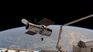 El observatorio Swift de la NASA terminó su misión científica tras casi 22 años en órbita y se prepara para reingresar en la atmósfera terrestre.