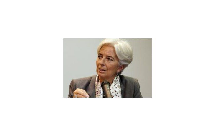 FMI advierte a los emergentes por posible suba de tasas en EEUU
