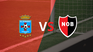 blooming and newell`s face each other for date 4 of group e