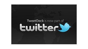 Twitter compra TweetDeck por u$s 40 millones