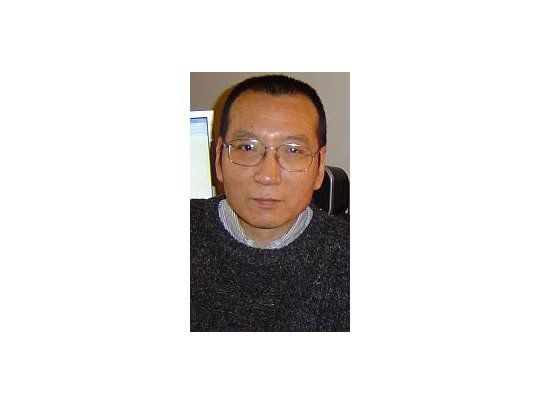 Liu Xiaobo