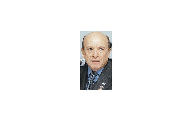 Alfredo Coto