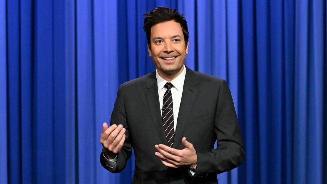 What Jimmy Fallon responded to allegations of a “toxic work environment” on his show