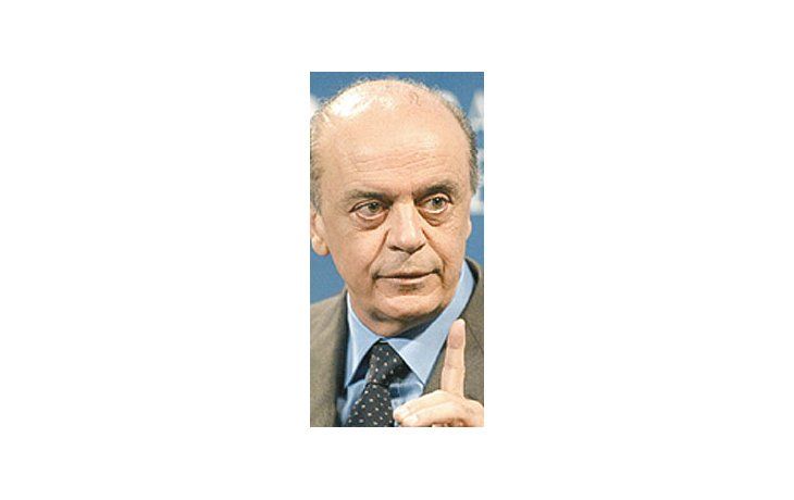 José Serra