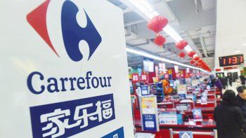 Riesgos. China atrae a las grandes empresas de Occidente, pero no todas logran adaptarse a las condiciones que impone ese mercado.&nbsp;