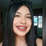 Aleyda Romero fue asesinada junto a Jonathan Meléndez y su familia. Aleyda Romero fue asesinada junto a Jonathan Meléndez y su familia.