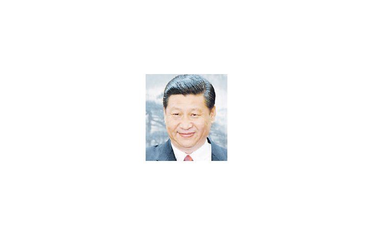 ámbito.com | Xi Jinping
