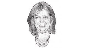 Elisa Carrió