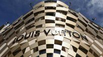 Louis Vuitton se desploma tras decepcionar al mercado.