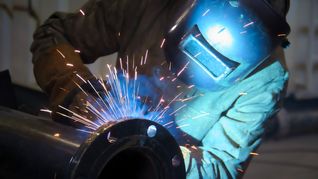 El 62% de las empresas metalúrgicas que solicitaron créditos fueron para inversiones productivas