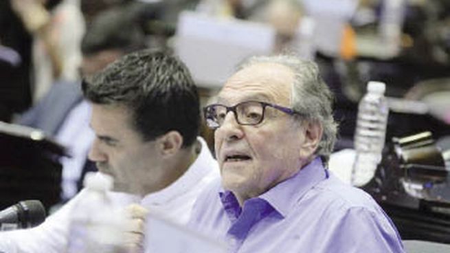 Carlos Heller