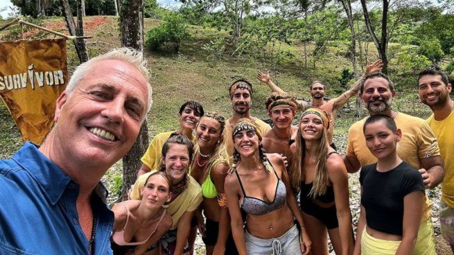 Unusual error in “Survivor, Expedition Robinson” casts doubt on the reality show