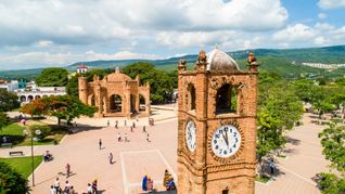 Todo lo que debes saber sobre Chiapa de Corzo. Todo lo que debes saber sobre Chiapa de Corzo.