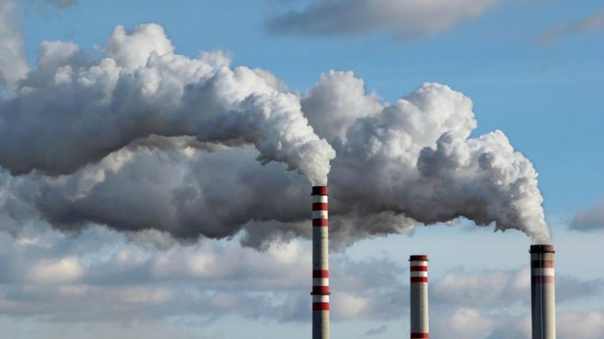 How true is the commitment of companies to climate change?