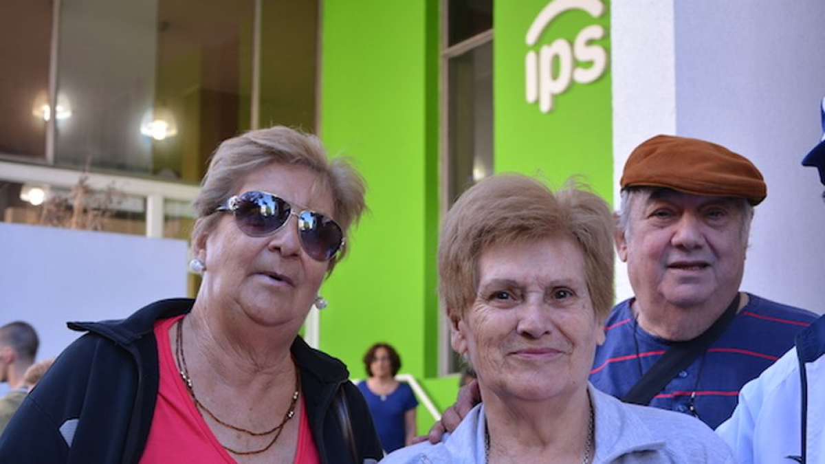ANSES confirmed how much and how the increase for retirees will be in December 2024