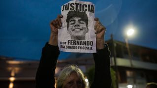 Se estrena el documental del caso de Fernando Báez Sosa Se estrena el documental del caso de Fernando Báez Sosa