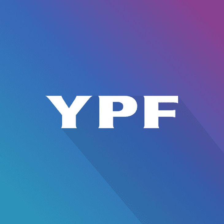 YPF App.