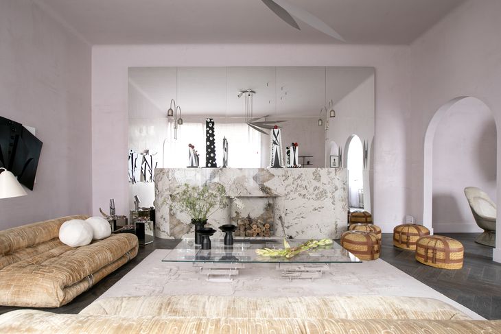 Casa FOA es un evento que se fue consolidando como una comunidad de amantes del diseño de todas las generaciones. Casa FOA es un evento que se fue consolidando como una comunidad de amantes del diseño de todas las generaciones.