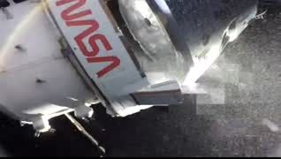 nacio en guanajuato, fue rechazado once veces en la nasa y ahora es quien desarrollo el exitoso sistema contra incendios de la mision artemis 2