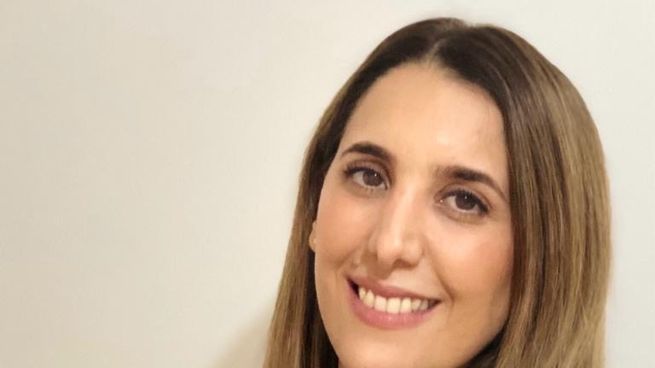Mariana Semeraro - Head of Talent Acquisition, Talent Development & Learning de Danone.