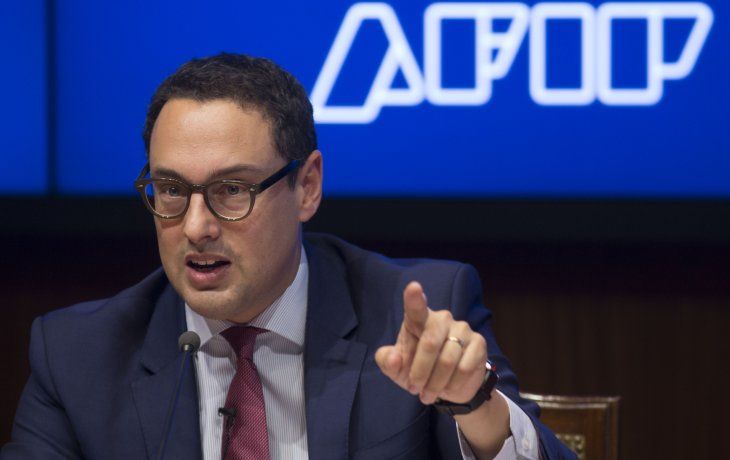 ámbito.com | afip - cuccioli.jpg