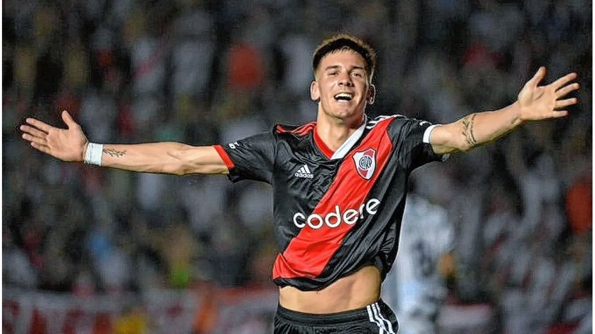 The pass of the century: What details are there to close the sale of Franco Mastantuono to Real Madrid?
