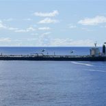 Fuerzas estadounidenses interceptaron el buque M/T Majestic X en el océano Índico durante un operativo marítimo. Fuerzas estadounidenses interceptaron el buque M/T Majestic X en el océano Índico durante un operativo marítimo.