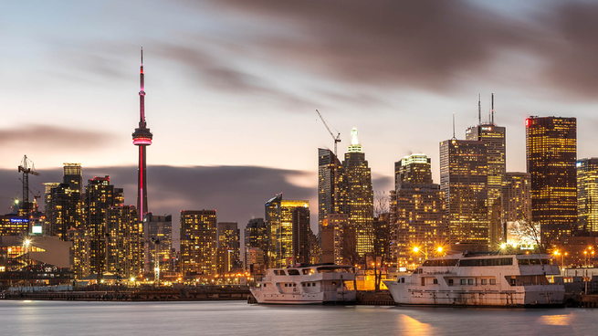 Canadá es una de las mejores opciones para establecerse y trabajar.