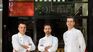 How much does it cost to eat at Abiertor, the best restaurant in the world in 2024. 
