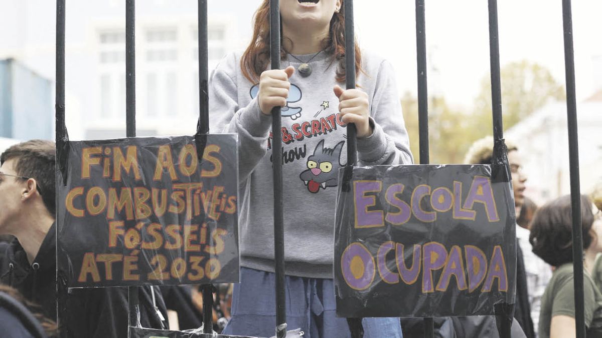 El Cambio Climático Crece Como Hipótesis De Conflicto De Las FF.AA ...