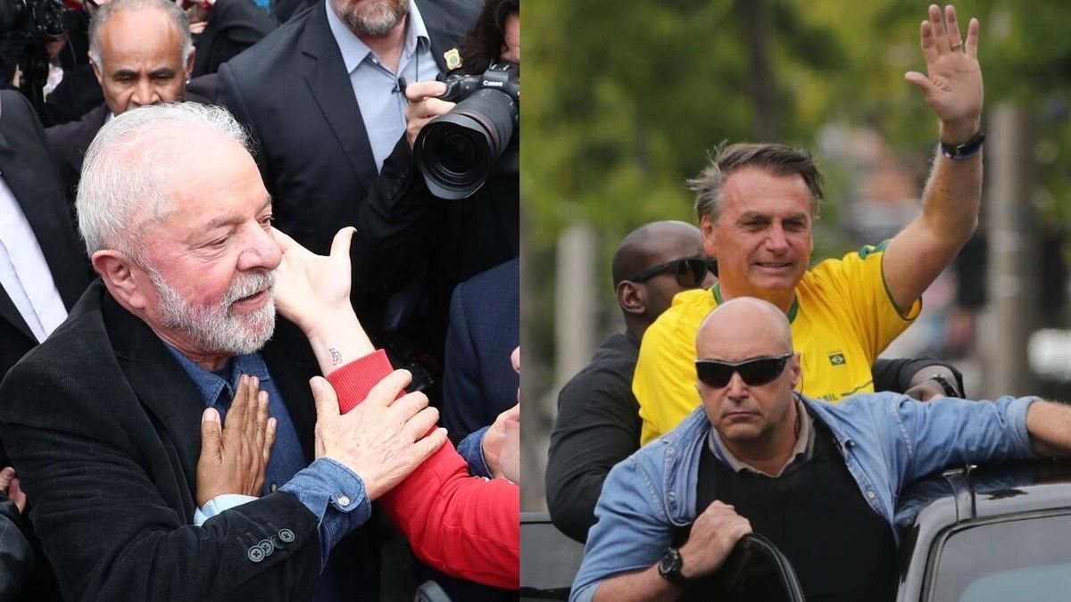 the elections that define the new political scenario