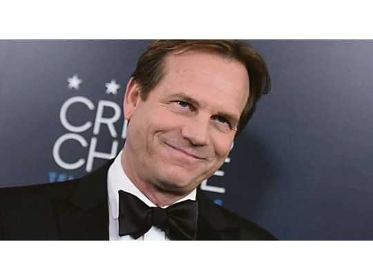 Paxton. El actor favorito de James Cameron tenía 61 años.