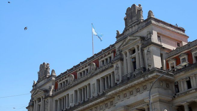 Inquietud por proyecto que modifica el regimen jubilatorio del Poder Judicial a pedido del FMI
