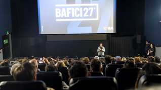 El BAFICI finaliza el domingo tras una edición protagonizada por estrenos locales, películas independientes y nuevas caras en pantalla. El BAFICI finaliza el domingo tras una edición protagonizada por estrenos locales, películas independientes y nuevas caras en pantalla.